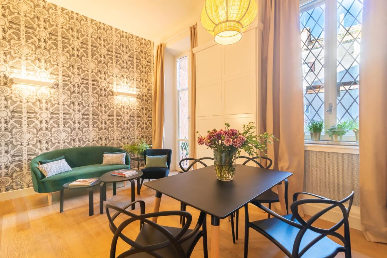 Relais Virgilio — Foto 2