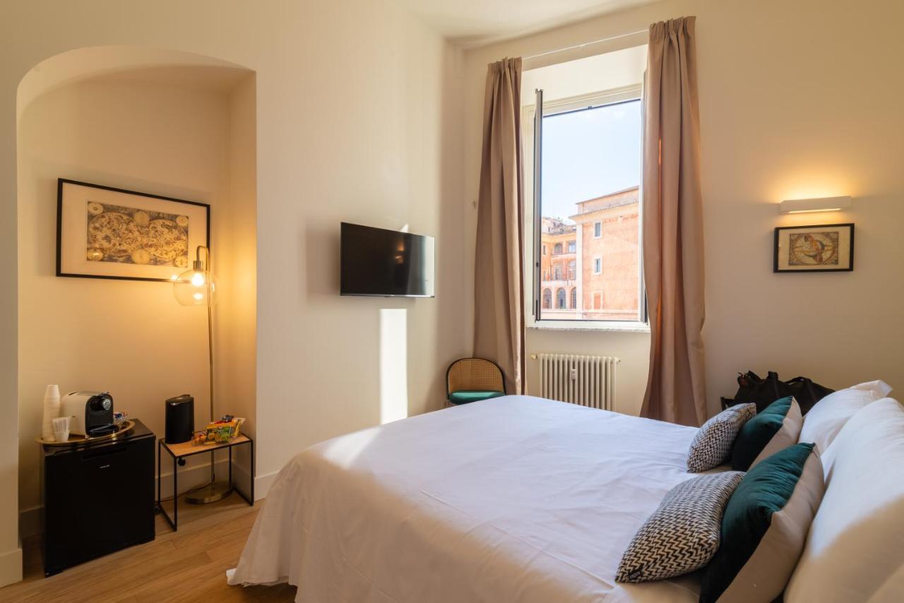 Relais Virgilio — Foto 3